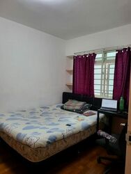 Blk 110D Punggol Field (Punggol), HDB 5 Rooms #504656321